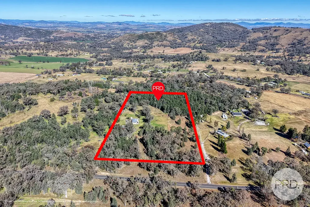 273 Porcupine Lane, Tintinhull, NSW 2352