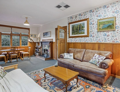 2 Bacon Street, Broad Bay, Dunedin City, 2 ਕਮਰੇ, 1 ਬਾਥਰੂਮ, House