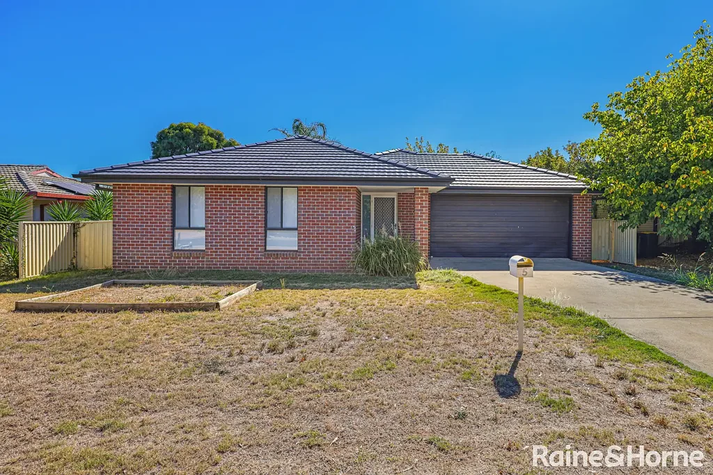 5 Kenny Drive, Tamworth, NSW 2340