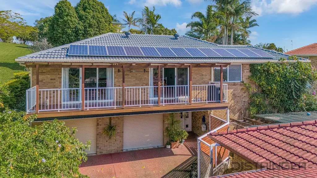 2/7 Sycamore Court, Banora Point, NSW 2486
