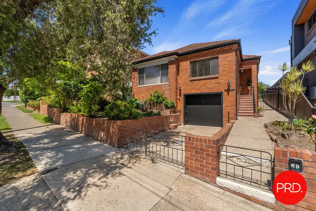69 New Illawarra Road, Bexley North, NSW 2207