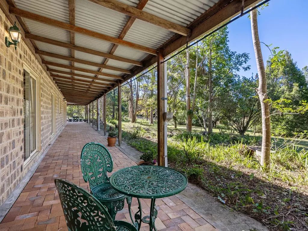 Mooloolah Valley 3 Bedroom Acreage Paradise Awaits! Space, Comfort & Massive Shed!