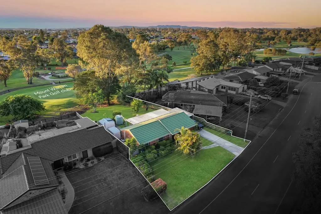 12 Bardyn Halliday Drive, Mount Warren Park, QLD 4207