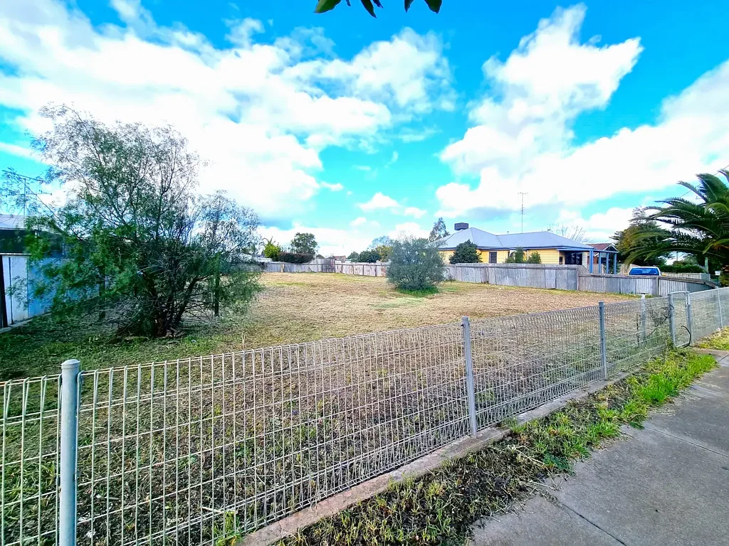 Kerang Build Your Dream Home in a Prime Kerang Location