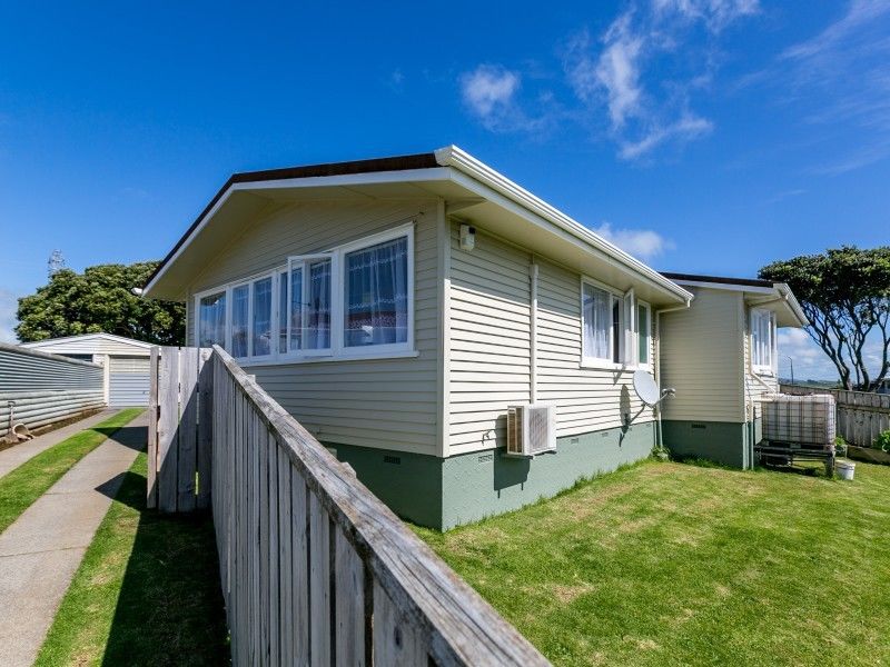 49 Marama Crescent, Spotswood, New Plymouth, 3 habitaciones, 0 baños