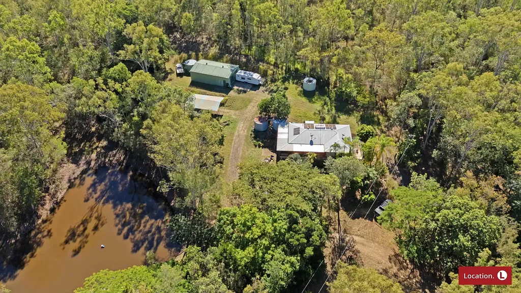 Horse Camp 3 Slaapkamer Tranquil Country Escape With Private Residence on 25 Acres