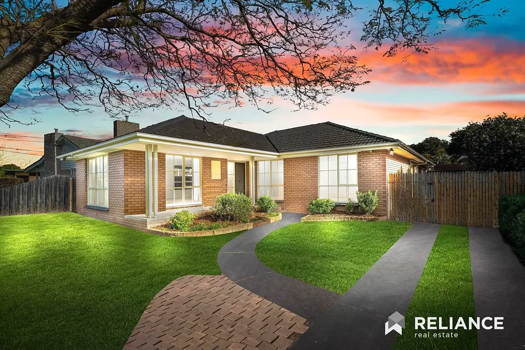 Beautiful Property in a Prime Location! Within the Werribee Secondary School Zone!