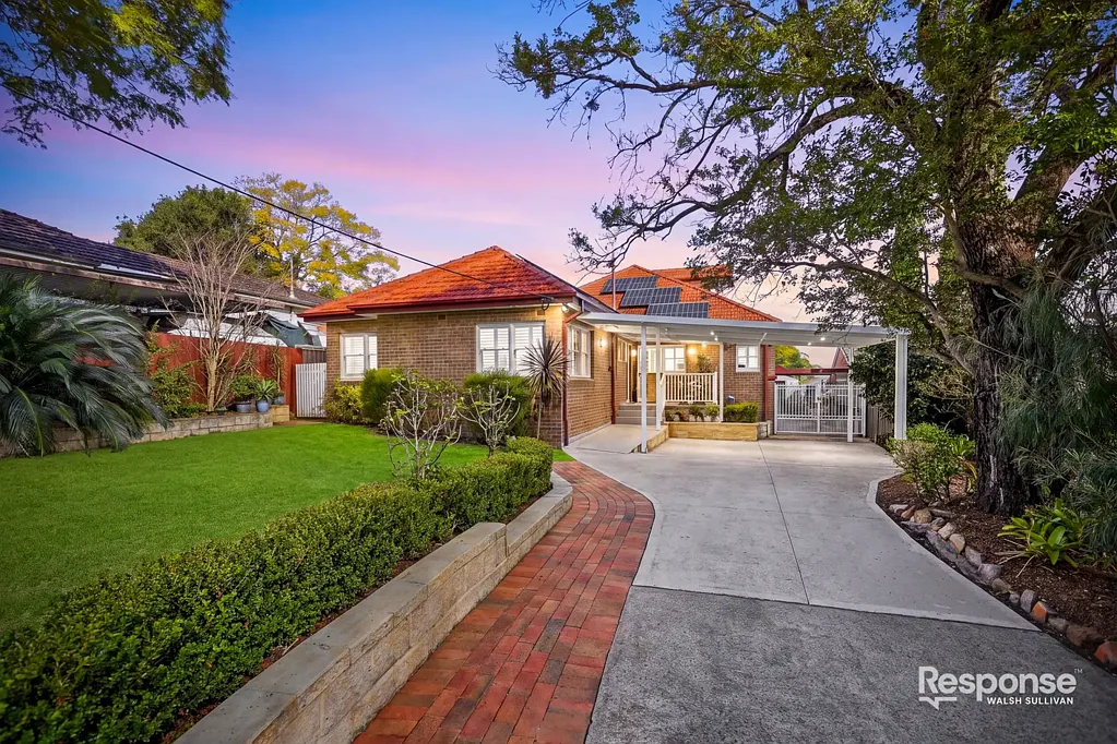 Northmead 5 Slaapkamer A RARE NORTHMEAD ADDRESS | EXCEPTIONAL 1120 SQM LANDHOLDING