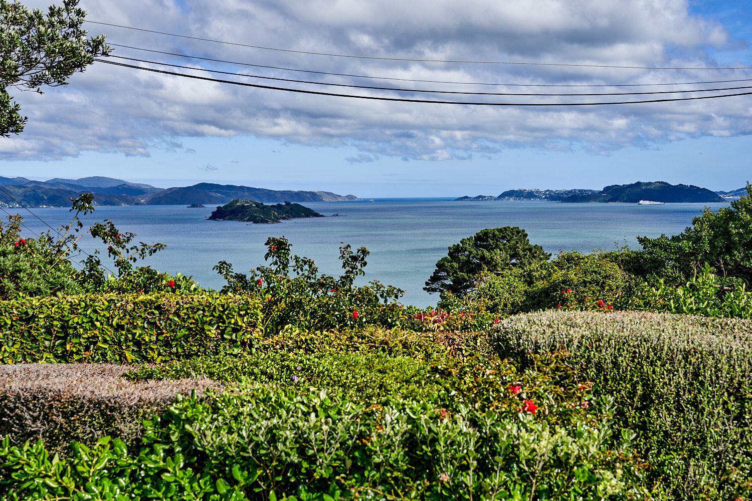 1 Singers Road, Korokoro, Lower Hutt, 3房, 1浴