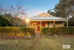 2 Stebbings Lane, Yackandandah