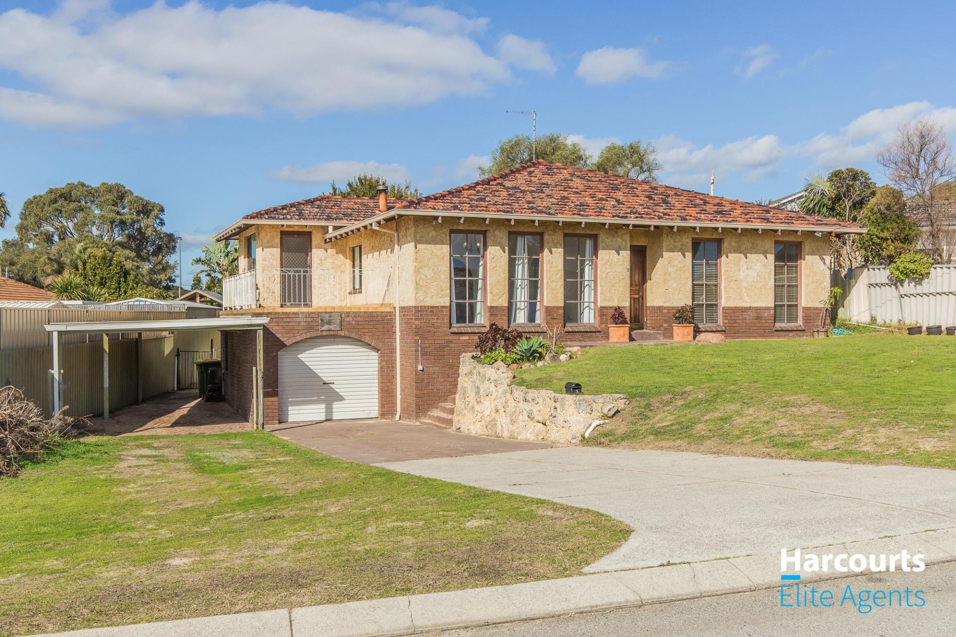 3 HANRETTY ST, WARNBRO WA 6169, 0 ਕਮਰੇ, 0 ਬਾਥਰੂਮ, House