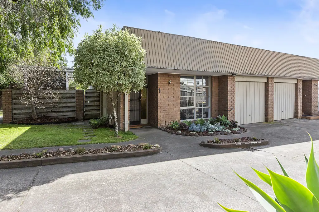 1/49-51 Nolan Street, Frankston, VIC 3199