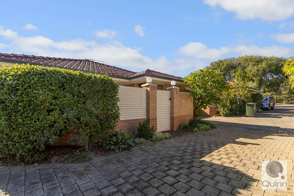 7/5 Bruce Street, Como, WA 6152