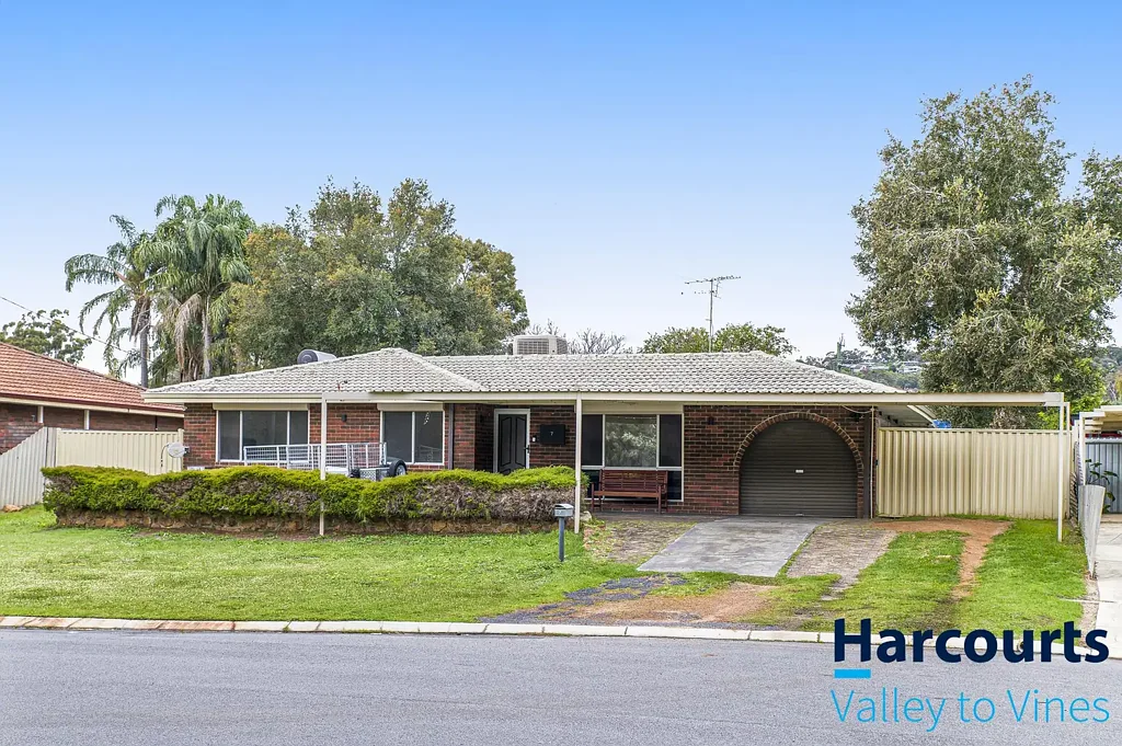 Swan View 3Kwarto Quiet Cul-De-Sac Living, Bushland Views & Serious Shed Space