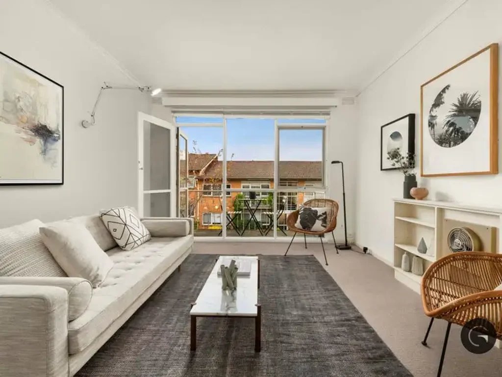 Peaceful Living In A Well-Desired Location