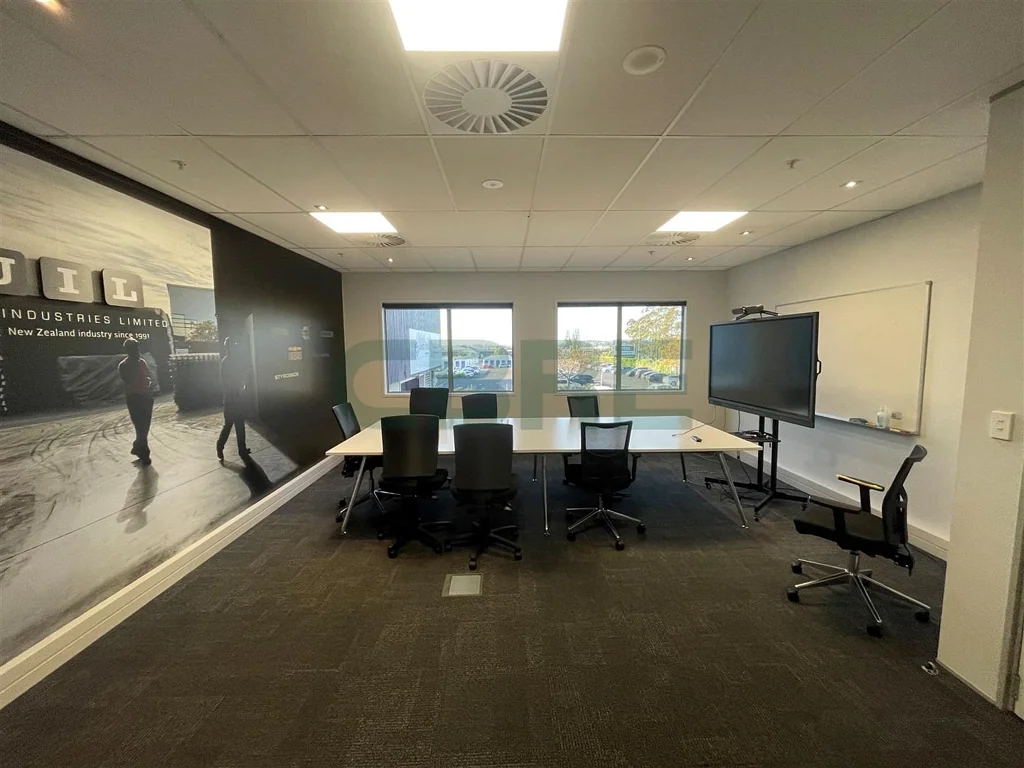 East Tamaki CBRE - Prime East Tamaki Position