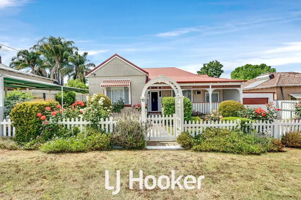 16 Swanstone Street, Collie, WA 6225