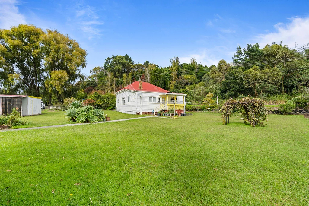 Dargaville 3 Bedroom Character, comfort and potential