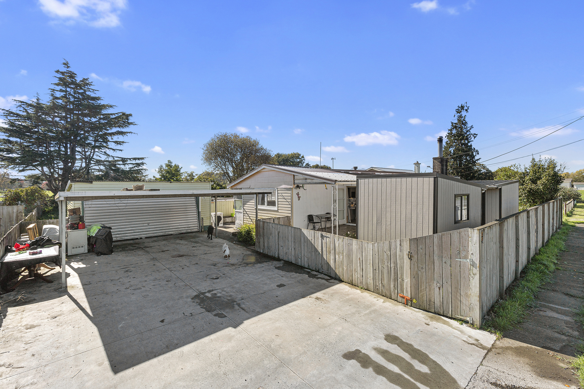 10 Bellamy Street, Waitoa, Matamata, 3 chambres, 1 salles de bain