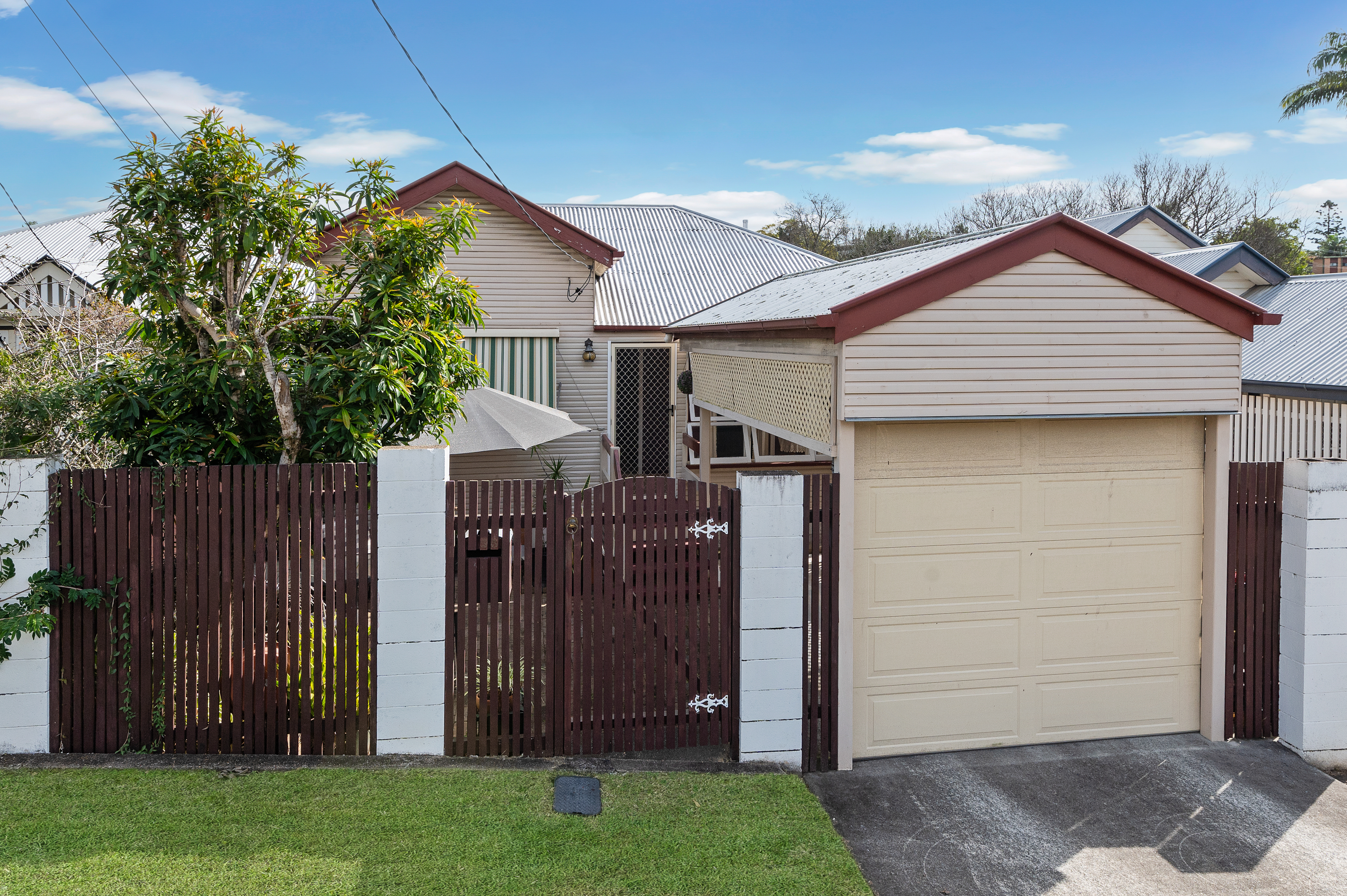 55 HETHERINGTON ST, HERSTON QLD 4006, 0 ਕਮਰੇ, 0 ਬਾਥਰੂਮ, House