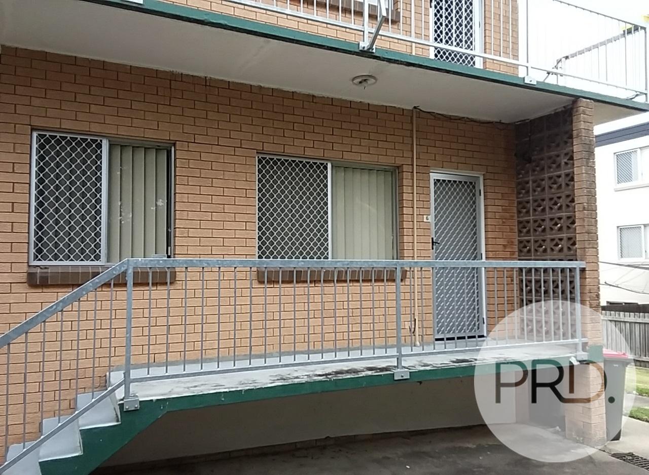 8 RICHMOND ST, GORDON PARK QLD 4031, 0房, 0浴, Unit