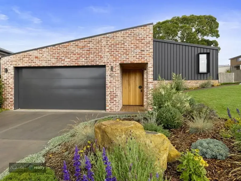 Leongatha 3 Slaapkamer The perfect "set and forget" property.