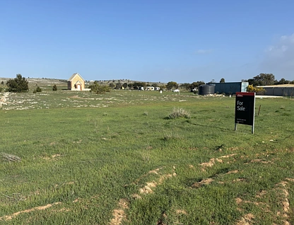 LOT 69 Flinders Highway, Sheringa, Outback, 0 habitaciones, 0 baños, Section
