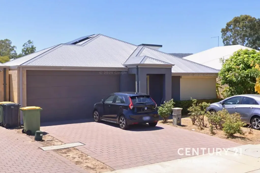 Great Family Home on Homestead Road.