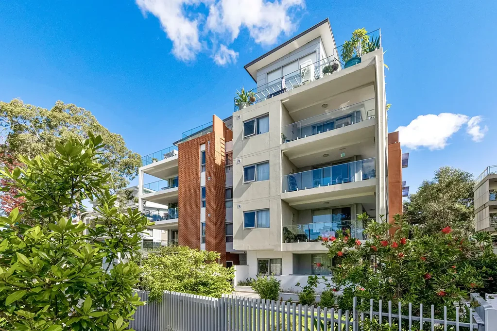 10/443 Pacific Highway, Asquith, NSW 2077