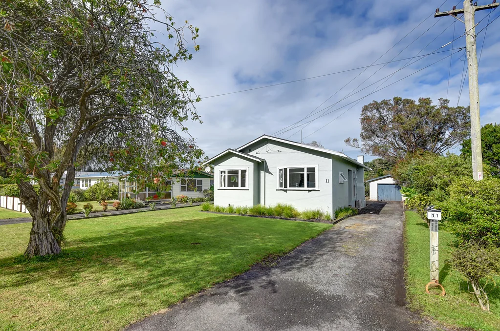 Tawhero 3房  Great buying with room to grow