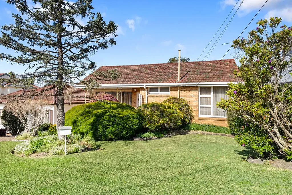 8 Birubi Avenue, Gymea, NSW 2227