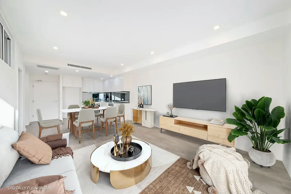 213/5 Bidjigal Road, Arncliffe, NSW 2205