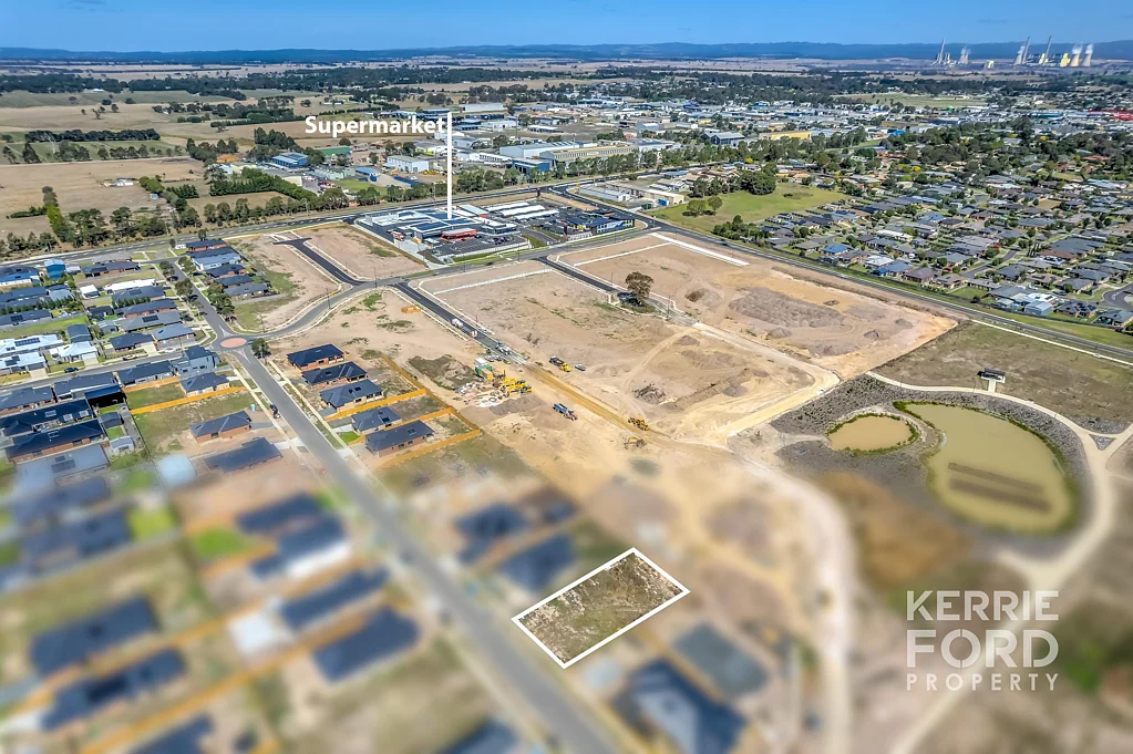 19 Rust View, Traralgon, VIC 3844