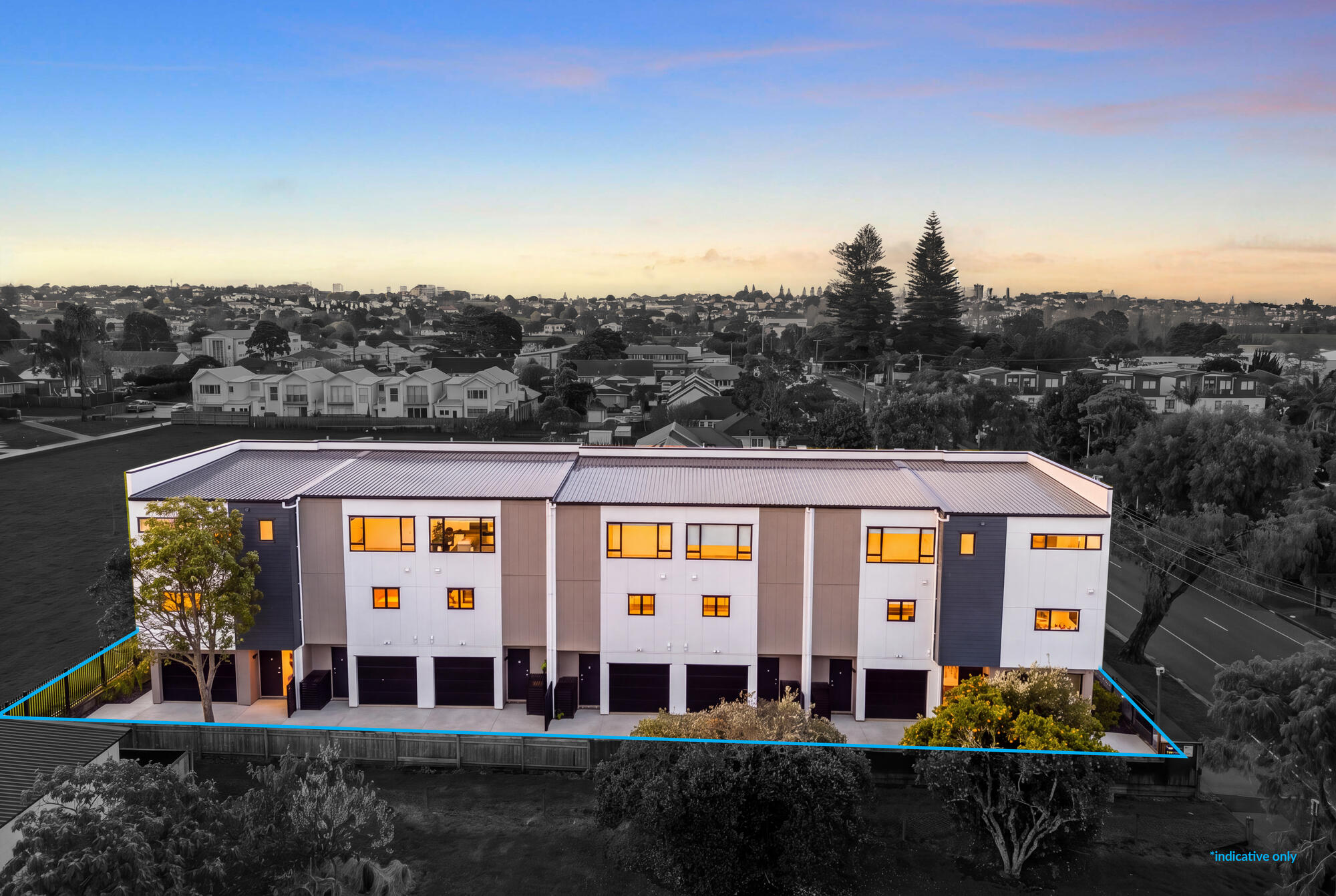 4/21 Erima Avenue, Point England, photo 5