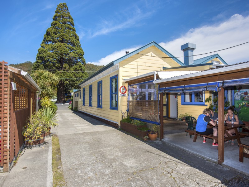 3a Nelson Square, Picton, Marlborough, 6 Kuwarto, 0 Banyo