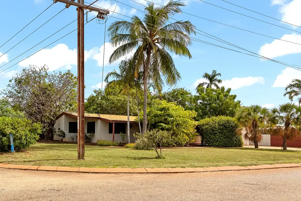 Broome 3 Bedroom CLASSIC COMFORT MEETS MODERN AESTHETIC IN THIS FABULOUS 'ALL-ROUNDER' IN OLD BROOME