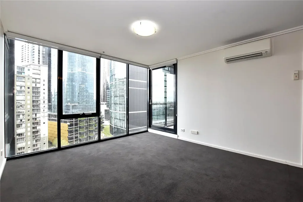 Renovated Two Bedroom home with Huge Living Area!