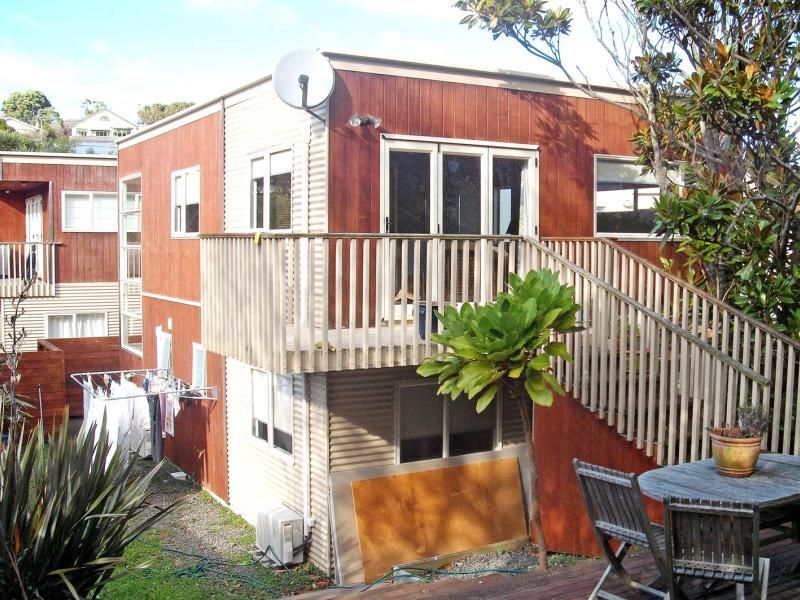 29 Arcus Way, Hataitai