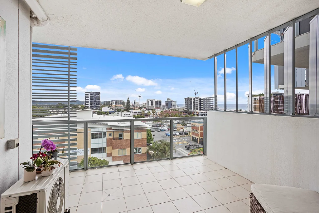 1502/10 Fifth Avenue, Palm Beach, QLD 4221
