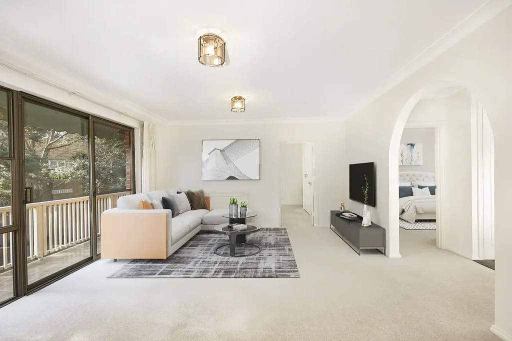 U36/28 Curagul Road, North Turramurra, NSW 2074