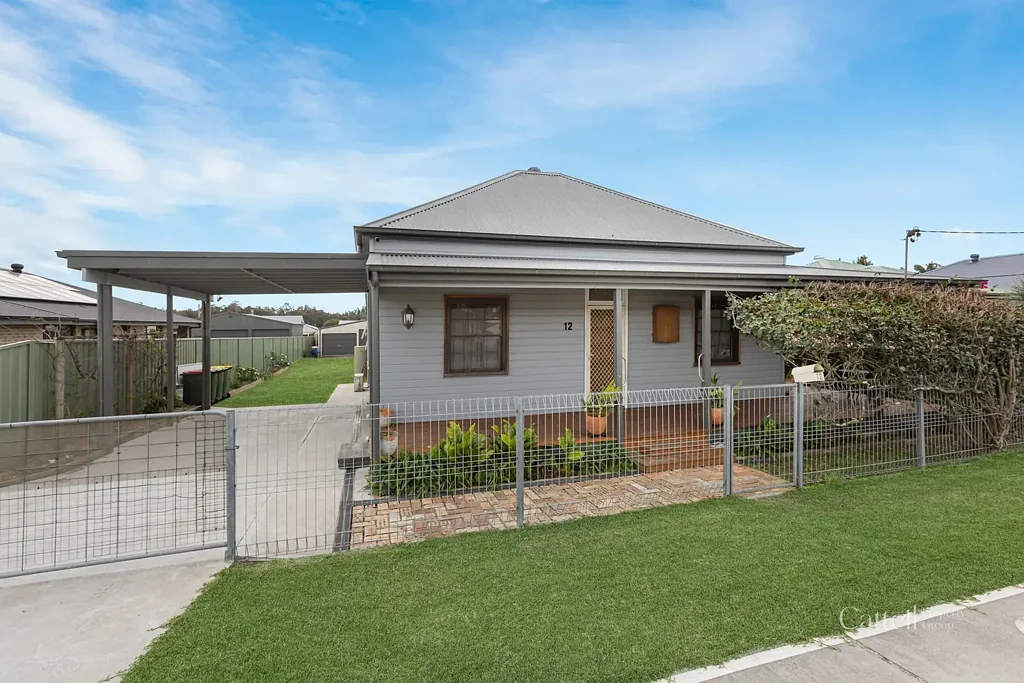 Greta 4Phòng ngủ Your Hunter Valley Haven!