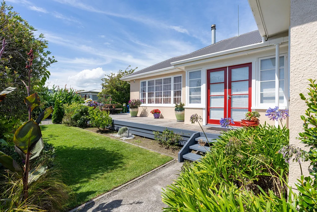 Foxton Beach 2房  Affordable quality at the beach