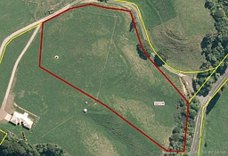 220a Braemar Road, Manawahe