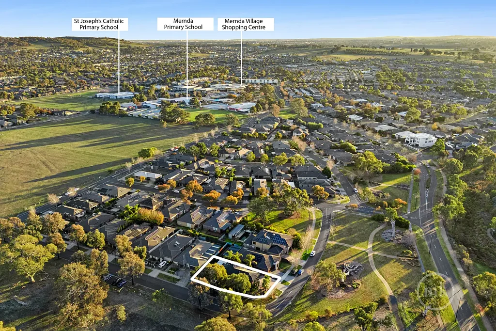 Mernda 5 Bedroom Inspection by private appointment only