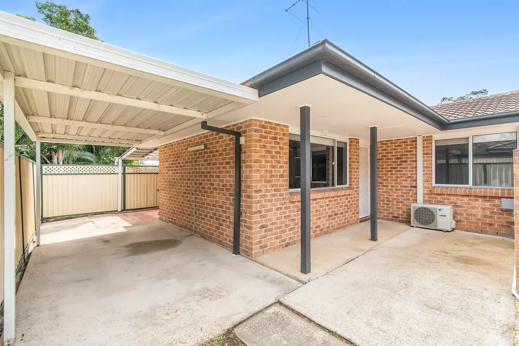 2/21 Collith Avenue, South Windsor, NSW 2756