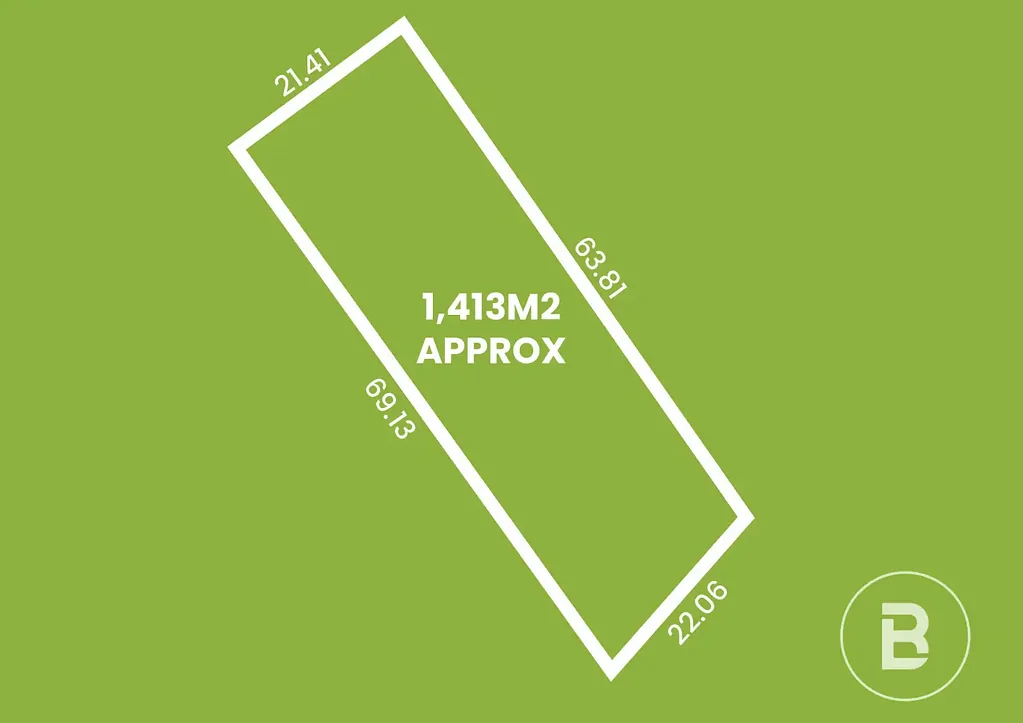 Dunolly BUILD YOUR NEW HOME HERE - SO MUCH SPACE IN A FANTASTIC COMMUNITY