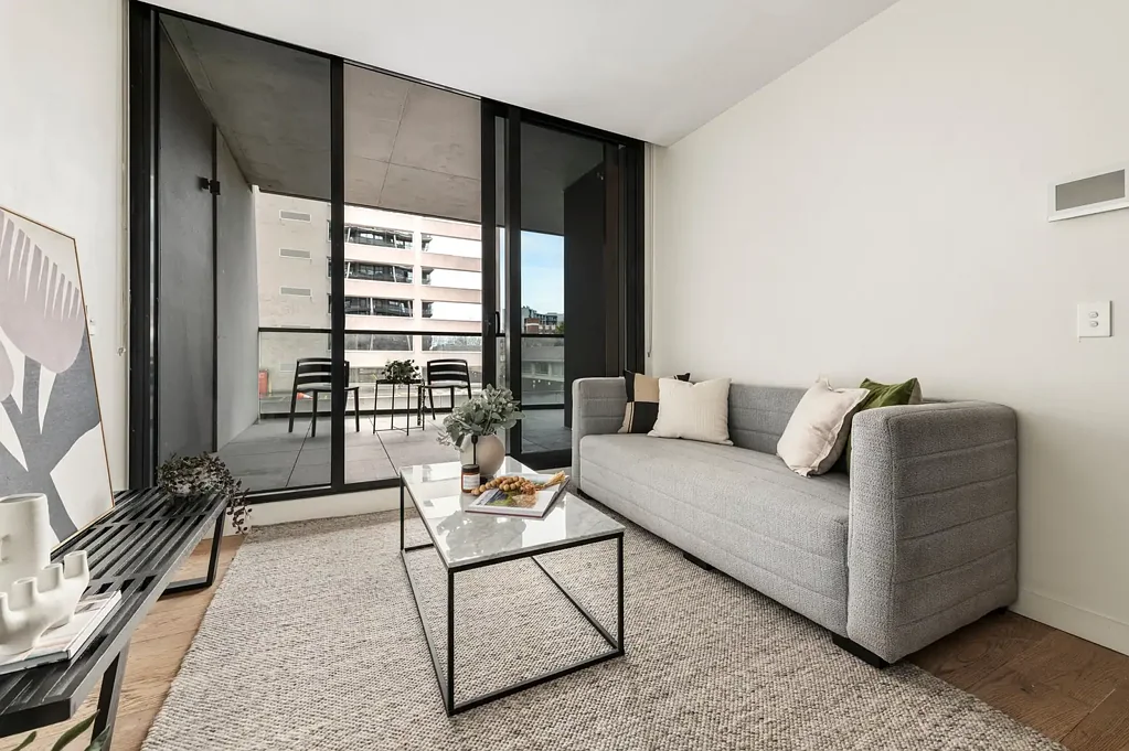 312/77 Queens Road, Melbourne, VIC 3004