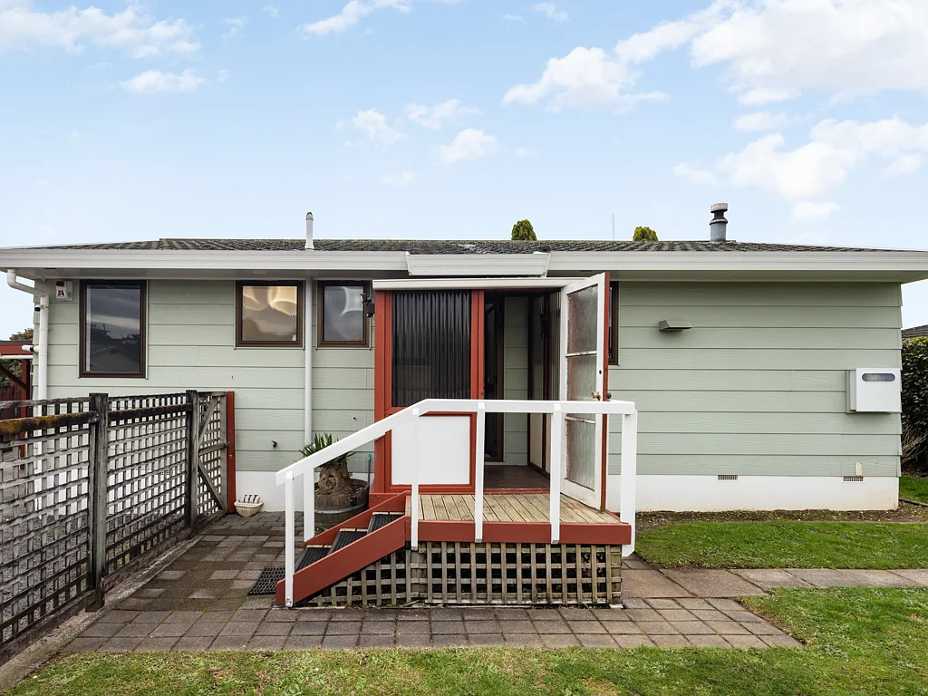 Nawton 3Kwarto Step onto the Property Ladder!