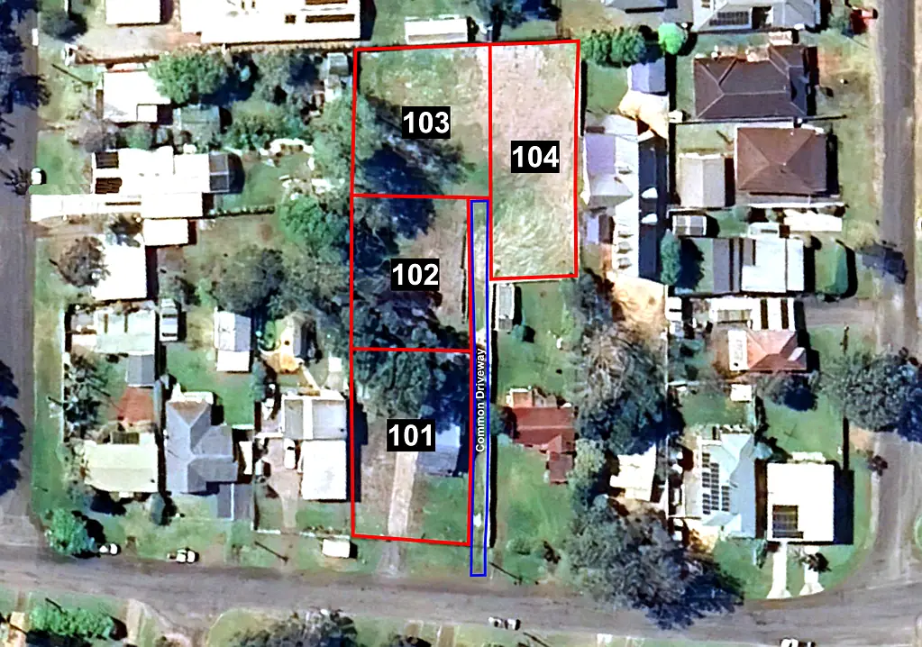 Shoalhaven Heads  Vacant Land and 3 Bed Cottage at Shoalhaven Heads