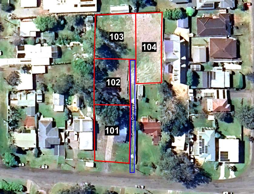 70 Jerry Bailey Road, Shoalhaven Heads, NSW 2535, 0 Bedrooms, 0 Bathrooms, Section